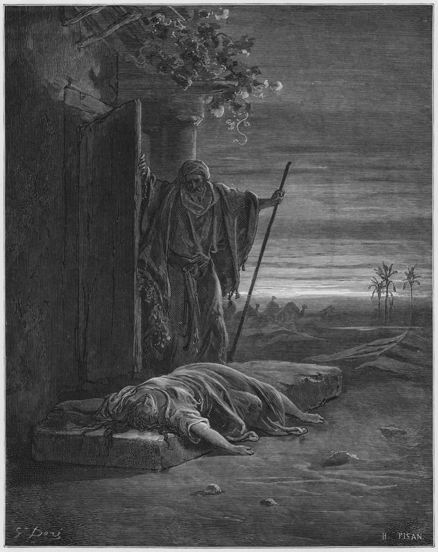 Biblia Gustawa Dore