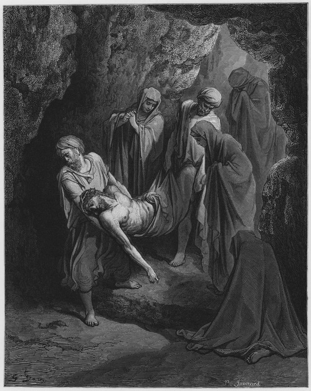 Biblia Gustawa Dore