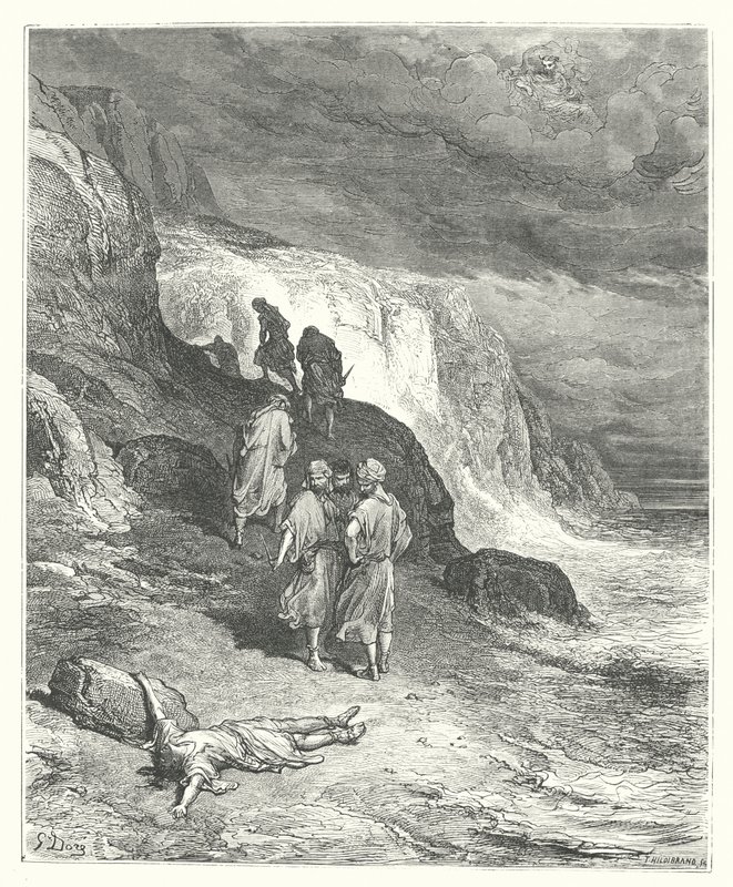 Bajki La Fontaine