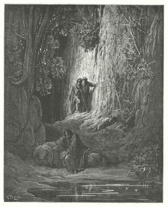 Bajki La Fontaine