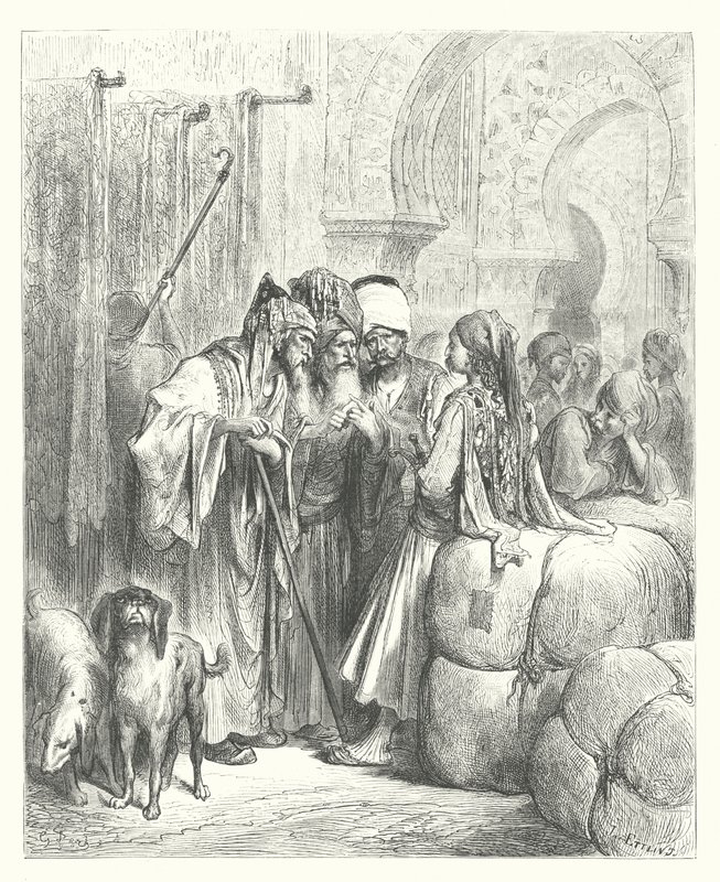 Bajki La Fontaine