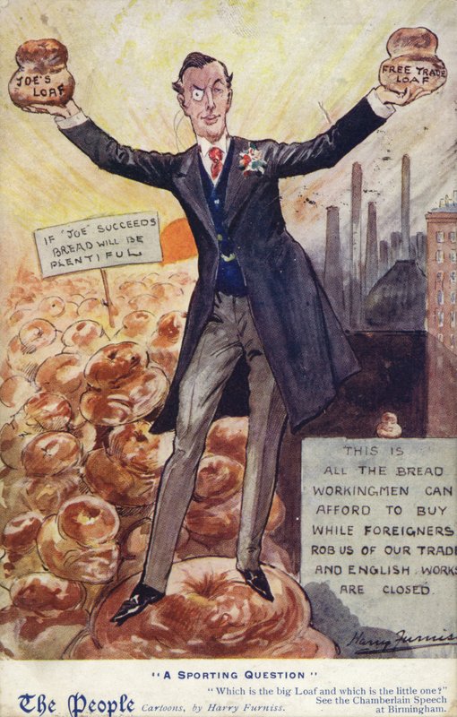 Sportowe pytanie autorstwa Harry Furniss