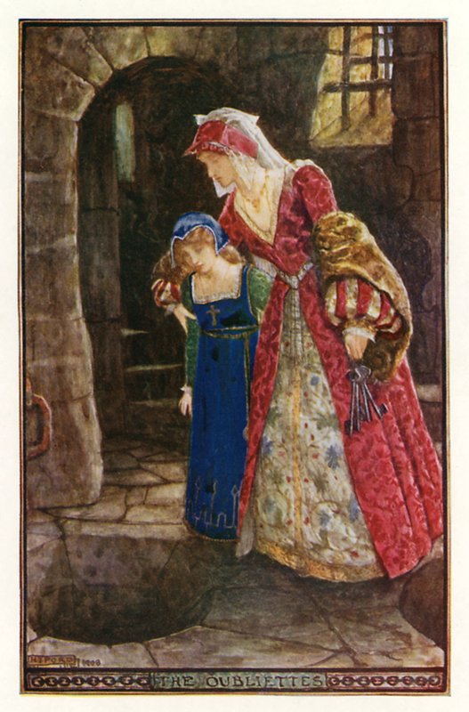 Księgarnie autorstwa Henry Justice Ford