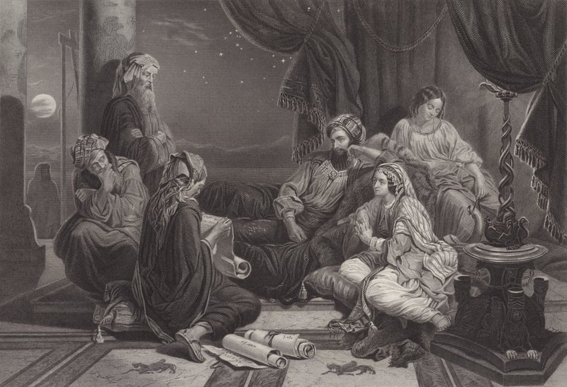 Księga Rekordów autorstwa Henry Nelson ONeil