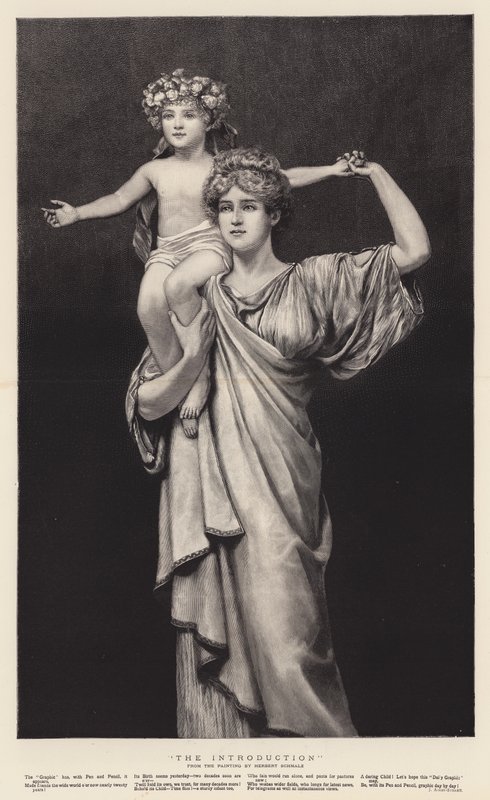 Wprowadzenie autorstwa Herbert Gustave Schmalz
