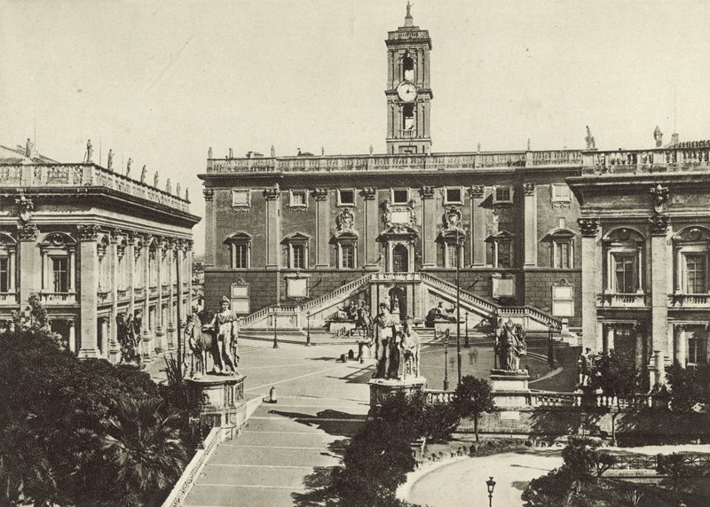Stolica autorstwa Italian Photographer