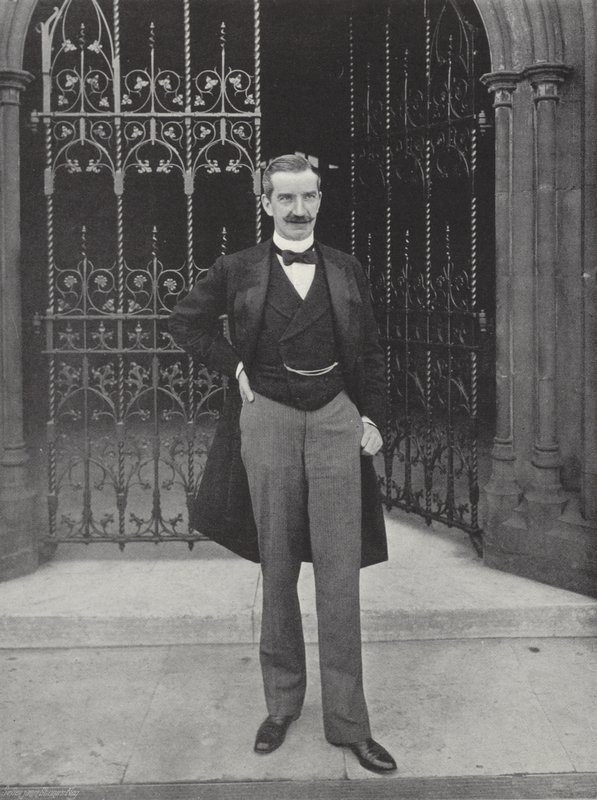 mieli rację. j. s. szlifierki autorstwa J. Benjamin Stone