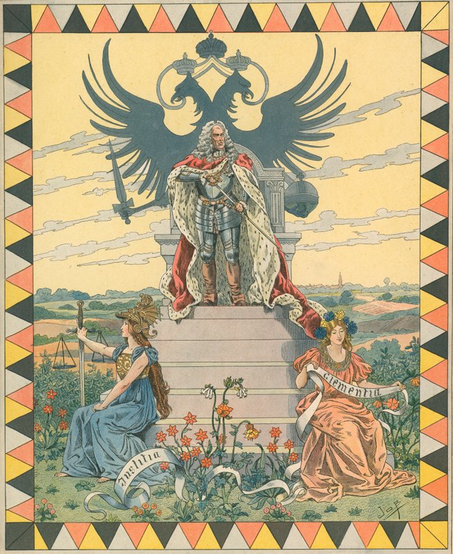 Austria – Hymn państwowy autorstwa Jacques Marie Gaston Onfray de Breville (Job)