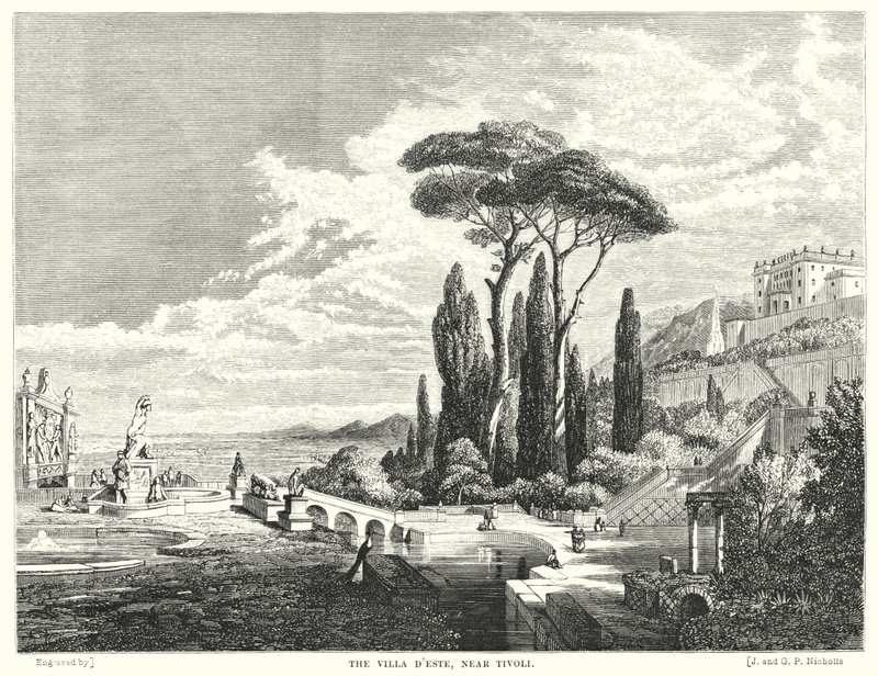 Villa d