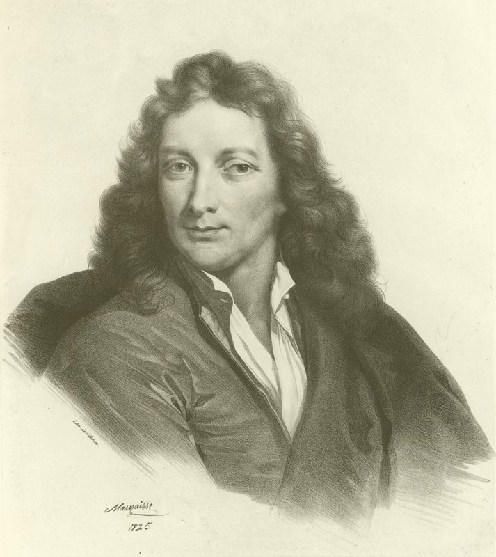 Jan van Huysum, holenderski artysta autorstwa Jan van Huysum