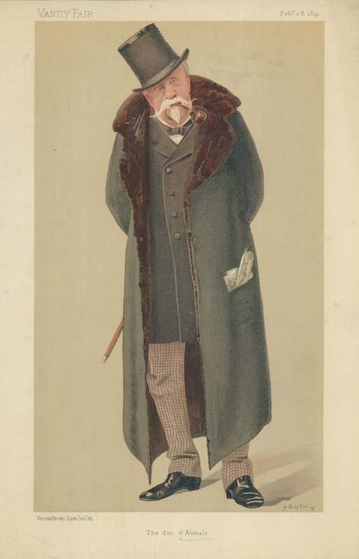 Książę Henri D