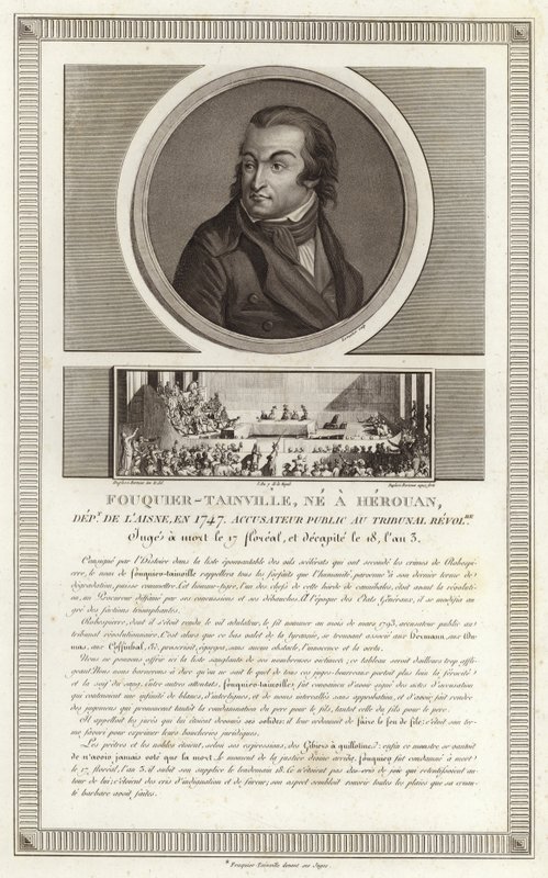 Portret Antoine