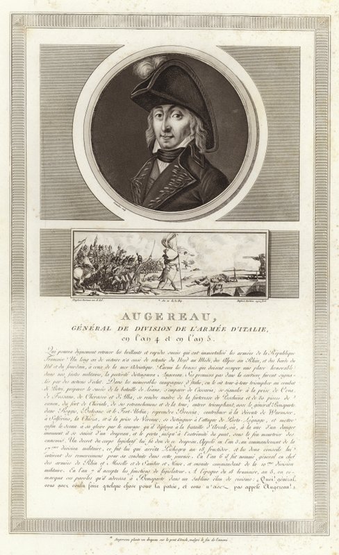 Portret Pierre