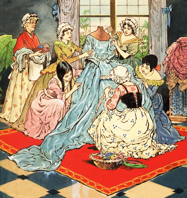 Historia oślej skóry autorstwa Jesus Blasco