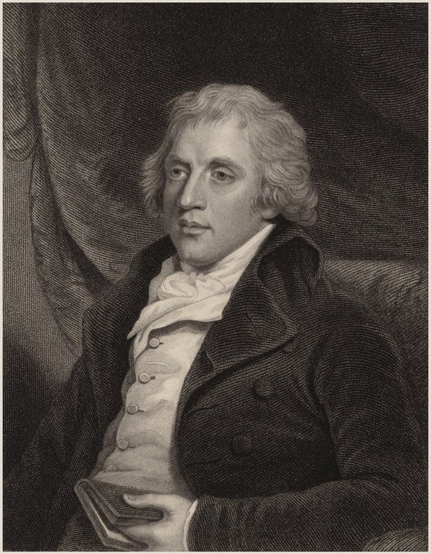 William Gifford (Grawerowanie) autorstwa John (after) Hoppner
