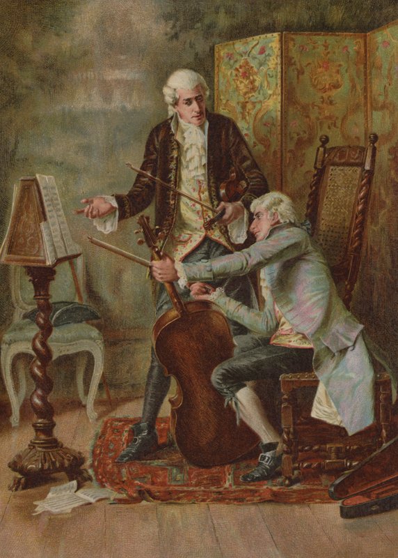 Niezgoda autorstwa John Arthur Lomax