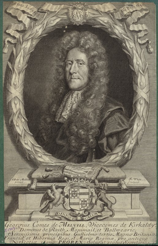 Portret George