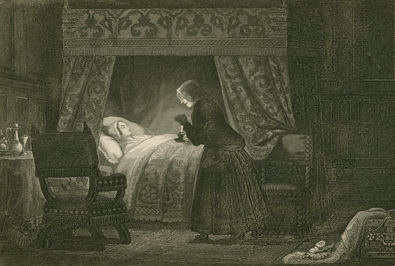 Judith Malmayus medytuje Morderstwo Amabel autorstwa John Franklin