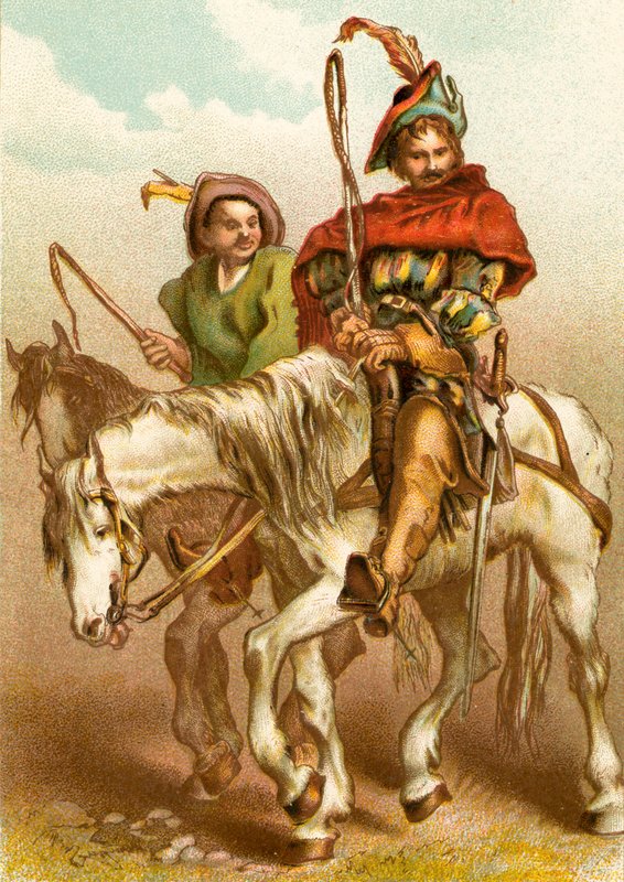 Poskromienie złośnicy autorstwa John Gilbert