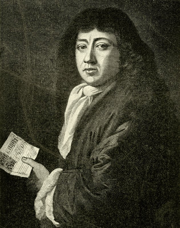 Samuela Pepysa. Uwięziony w wieży, 1679, podczas paniki spisku papieskiego autorstwa John Hayls