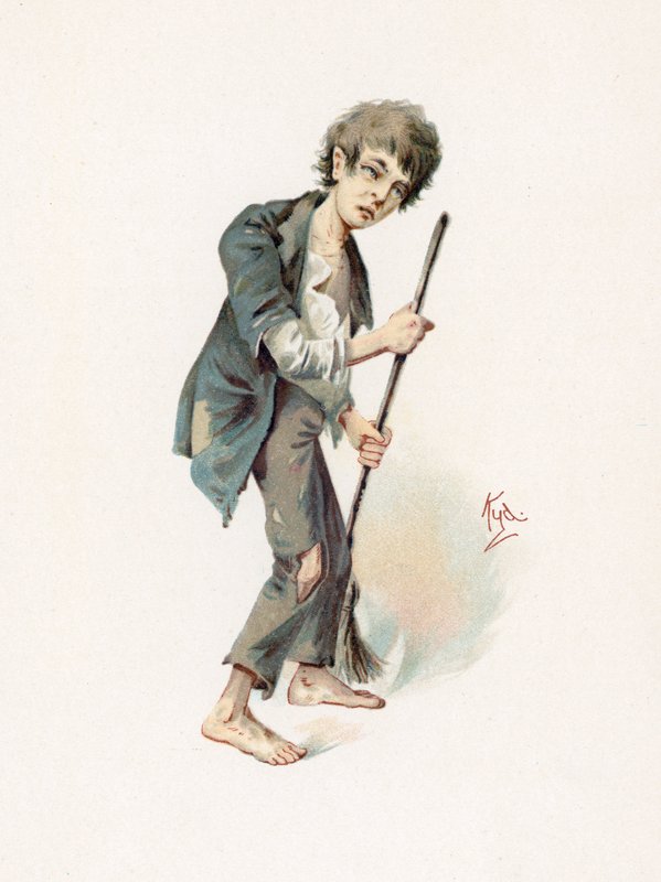 Jo, ilustracja z 