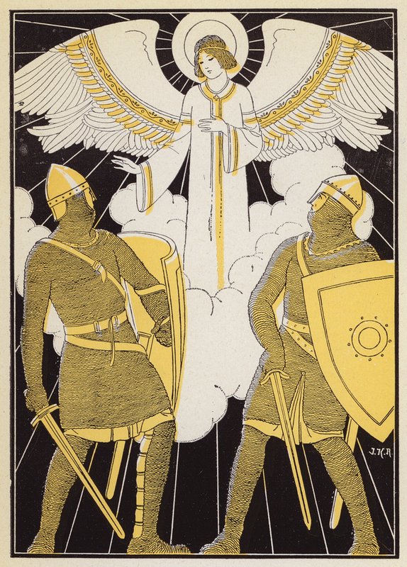 Le Combat de Roland et d
