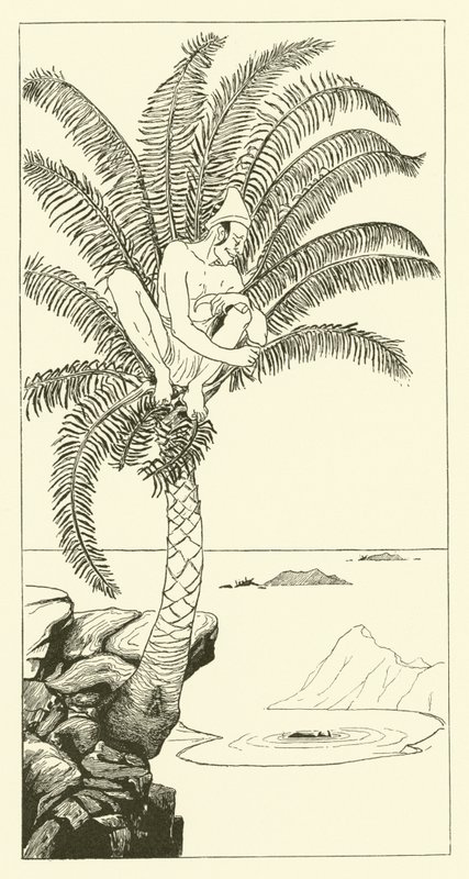 Parsee Pestonjee Bomonjee (grafika) autorstwa Joseph Rudyard (after) Kipling