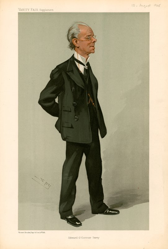 Edward O