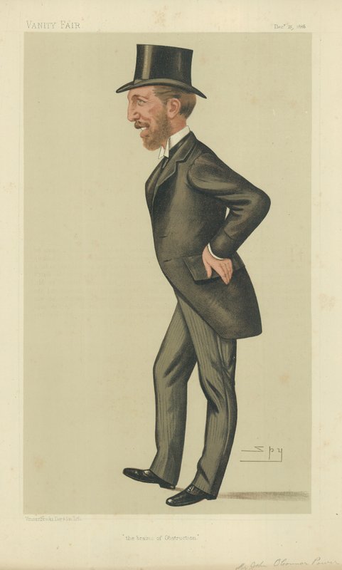 Pan John O