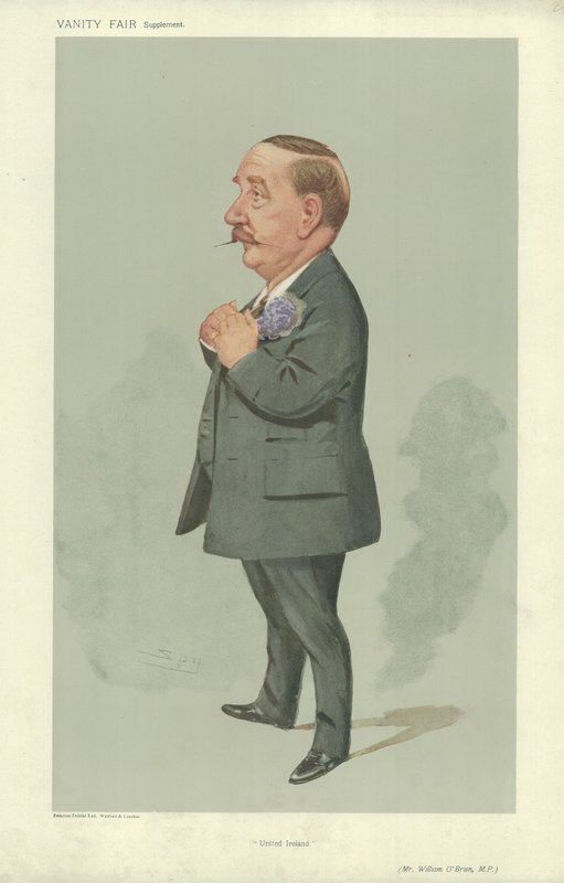 Pan William O