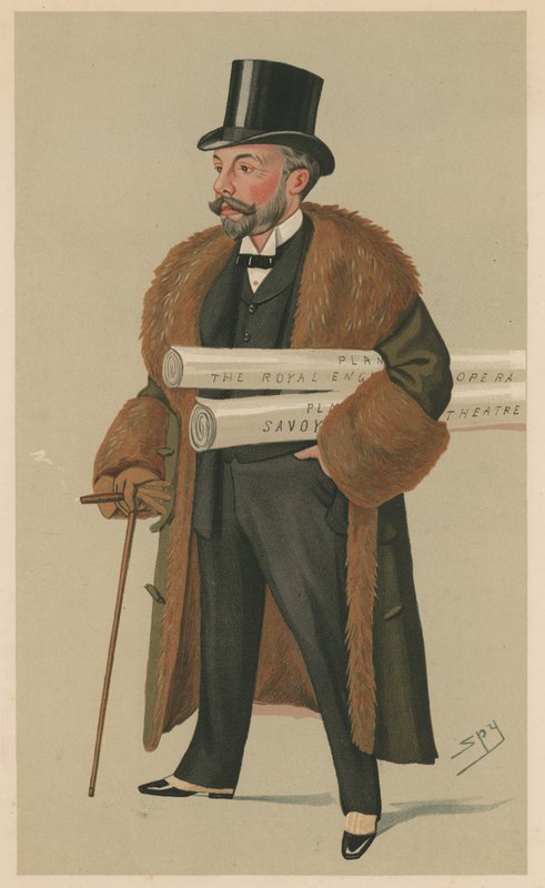 Richard D