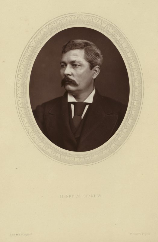 Portret Sir Henry