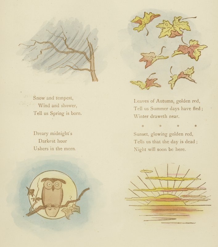 Strona z Symboli i metafor autorstwa Cynicusa autorstwa Martin Cynicus Anderson