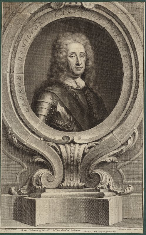 Portret George