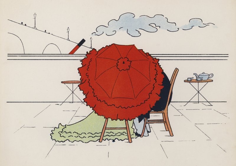 Cudowna Anglia: Izba Gmin autorstwa Mary Francis Ames
