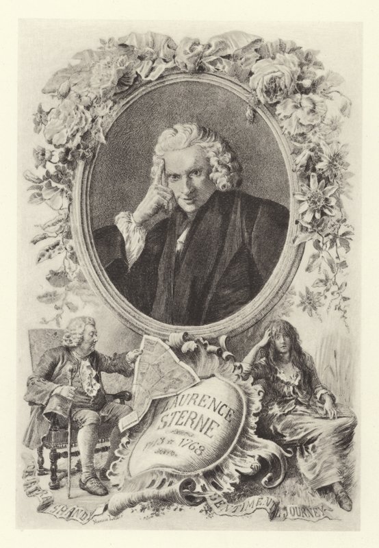 Gwiazdy Laurence autorstwa Maurice Leloir