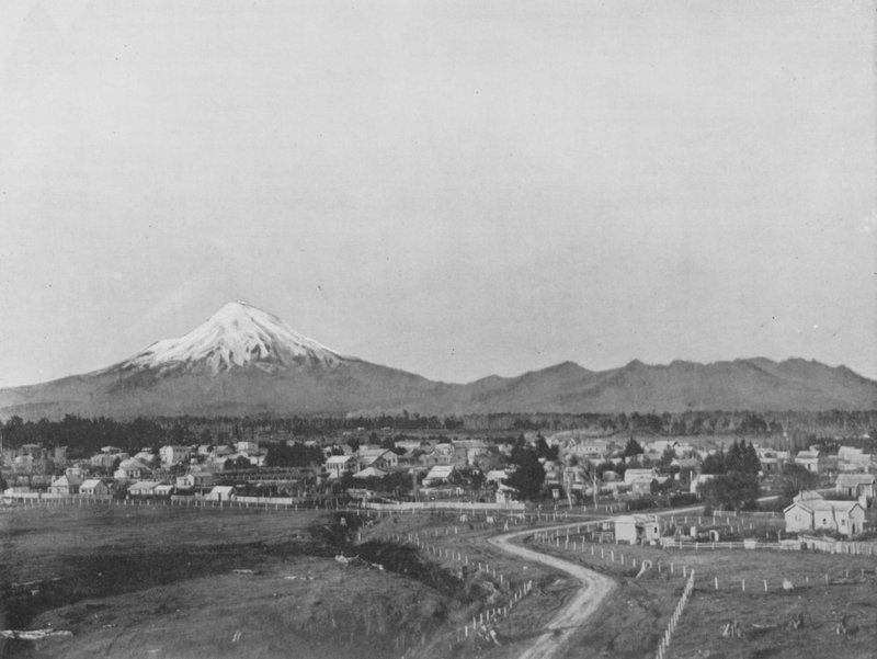 Nowa Zelandia autorstwa New Zealand Photographer