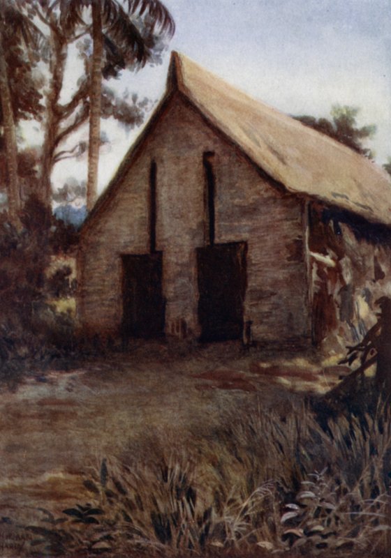 Dom Kajakowy Old Ingova
