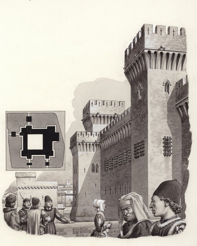 Castello d