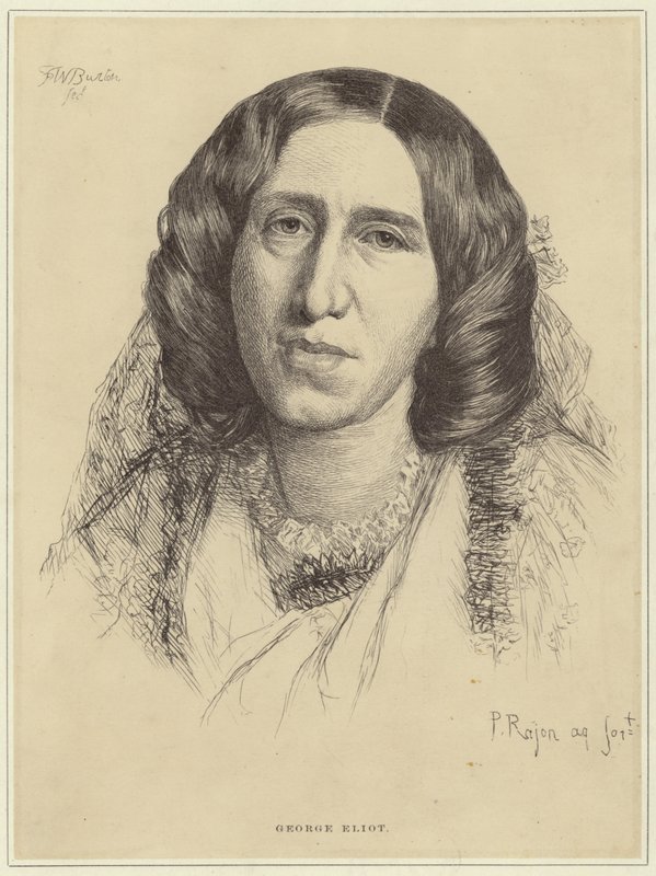 Portret George