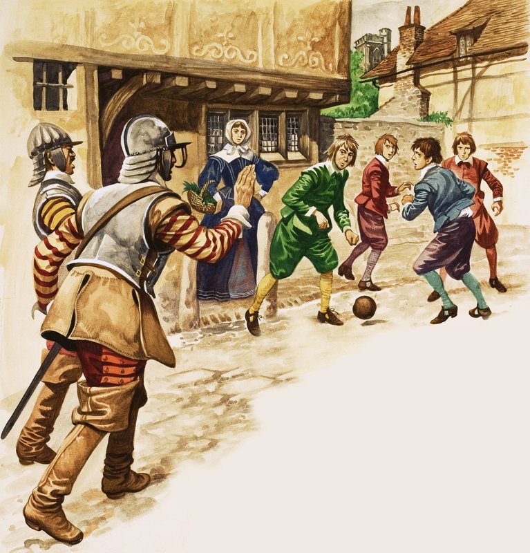 Cudowna historia Wielkiej Brytanii: Oliver Cromwell autorstwa Peter Jackson