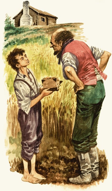 Kiedy byli młodzi: Abraham Lincoln autorstwa Peter Jackson