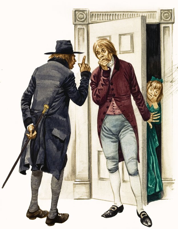 Kiedy byli młodzi: Elizabeth Fry autorstwa Peter Jackson