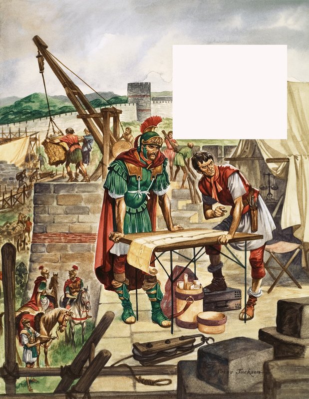 Kiedy byli młodzi: Hadrian — cesarz rzymski autorstwa Peter Jackson