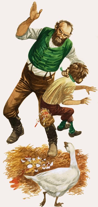 Kiedy byli młodzi: Thomas Edison – amerykański wynalazca autorstwa Peter Jackson