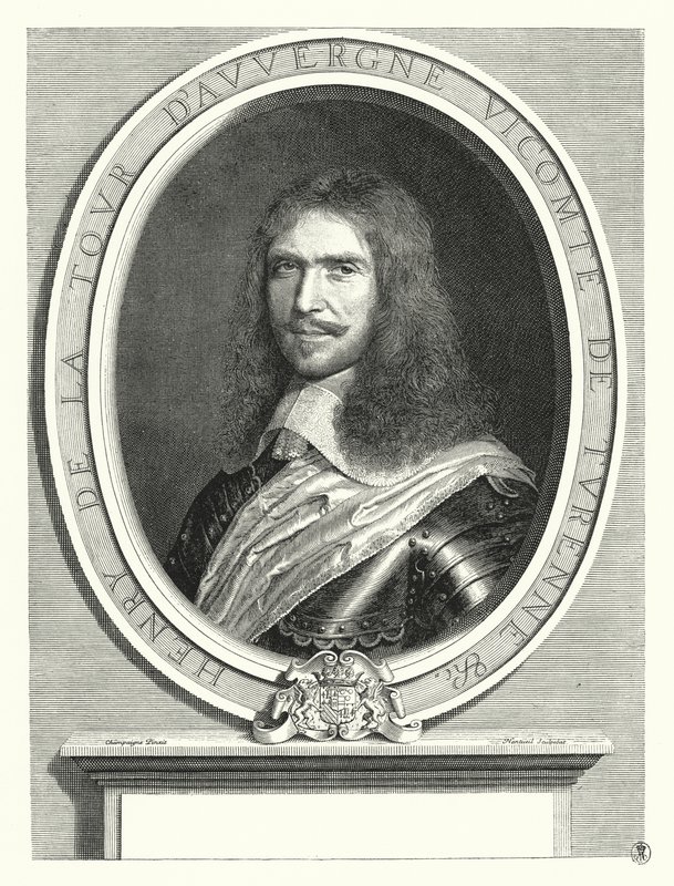 Henri de la Tour d