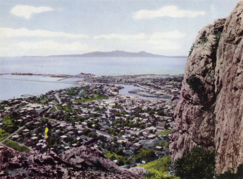Queensland, Australia: Townsville (zdjęcie) autorstwa Photographer Australian