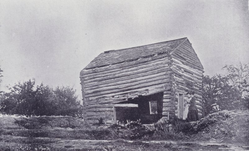 Kanada: Pierwsza Rada Izba Indian Sześciu Narodów, Brantford (zdjęcie czarno-białe) autorstwa Photographer Canadian