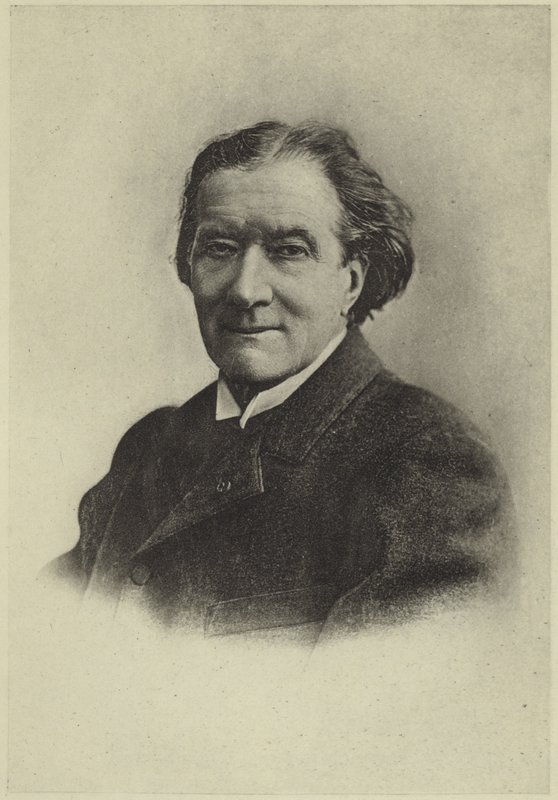 Victorien Sardou (fotograwiura) autorstwa Reutlinger Studio