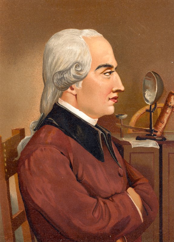Józef Czarny autorstwa Ricardo Marti
